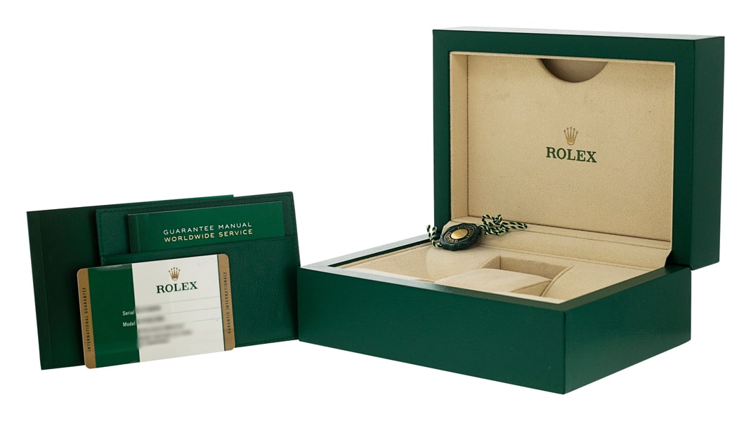 Rolex Datejust Lady 28 279381 RBR